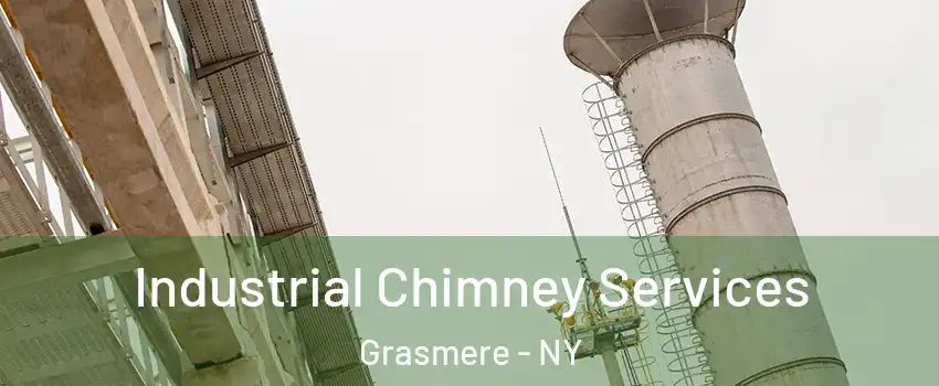 Industrial Chimney Services Grasmere - NY