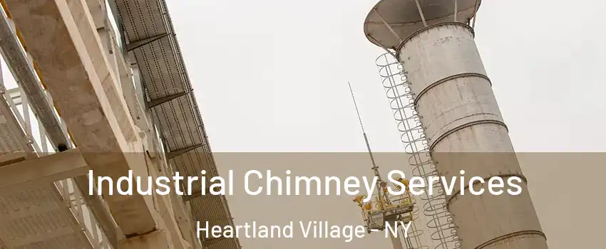 Industrial Chimney Services Heartland Village - NY