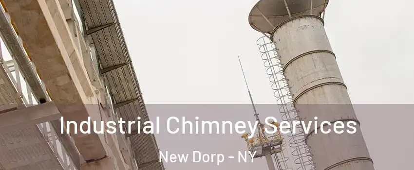 Industrial Chimney Services New Dorp - NY