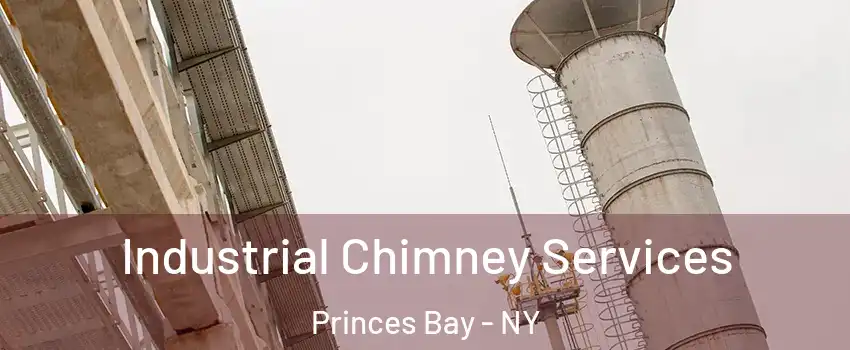 Industrial Chimney Services Princes Bay - NY