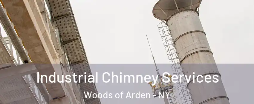 Industrial Chimney Services Woods of Arden - NY