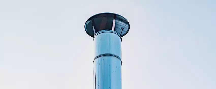 Wind-Resistant Chimney Caps Installation and Repair Services in Oakwood Heights Station, New York