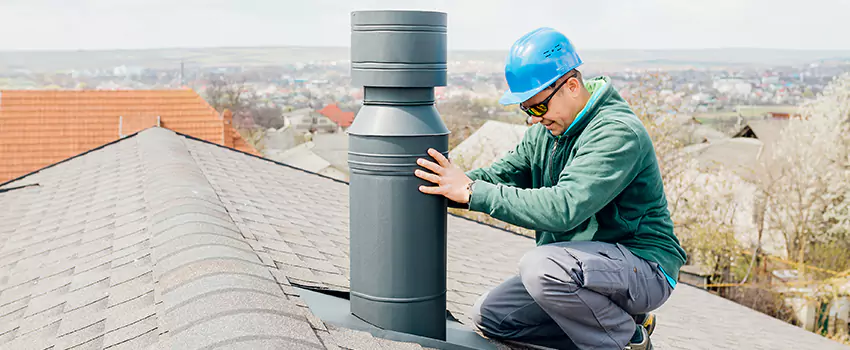 Chimney Chase Inspection Near Me in New Dorp, New York