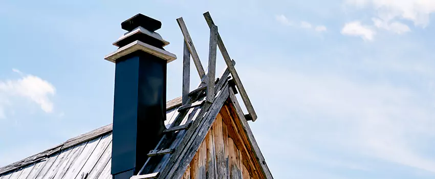 Chimney Creosote Cleaning in Concord, NY