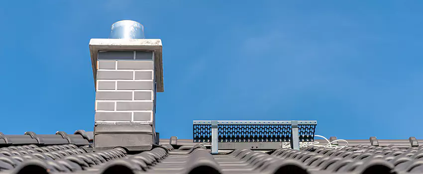 Chimney Flue Relining Services in New Springville, New York