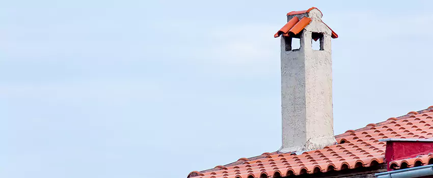 Chimney Pot Replacement in Concord, NY