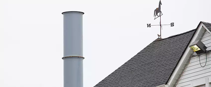 Chimney Inspection in Linden-Park, NY