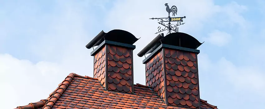 Old Chimney Restoration in Mariners Harbor, New York