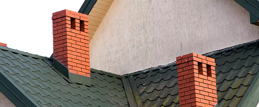 Chimney Saver Waterproofing Services in Castleton Corners, New York