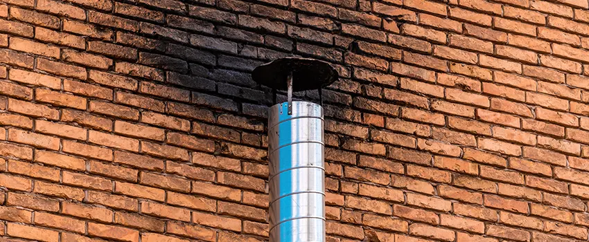 Diagnosing Commercial Chimney Problems in Rosebank, NY