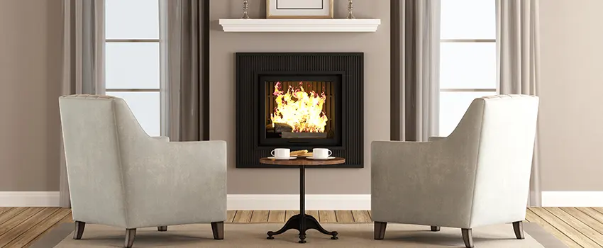 Custom Architectural Fireplace Restoration in Great Kills, NY