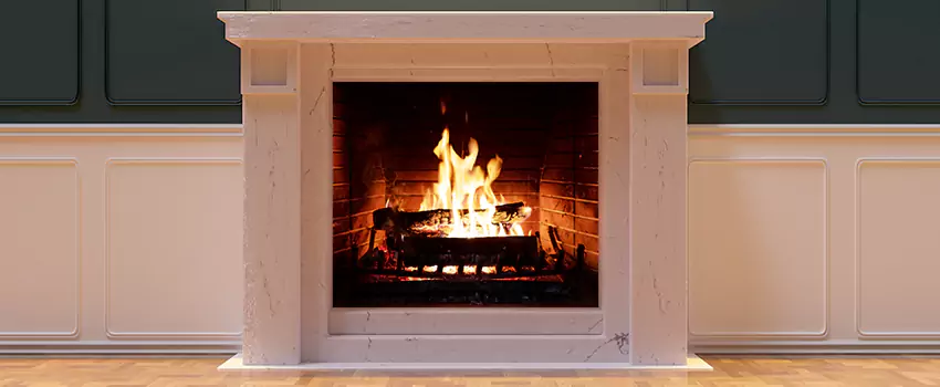 Decorative Electric Fireplace Installation in New Dorp Beach, New York