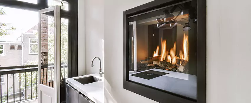 Dimplex Fireplace Installation and Repair in Linden-Park, New York