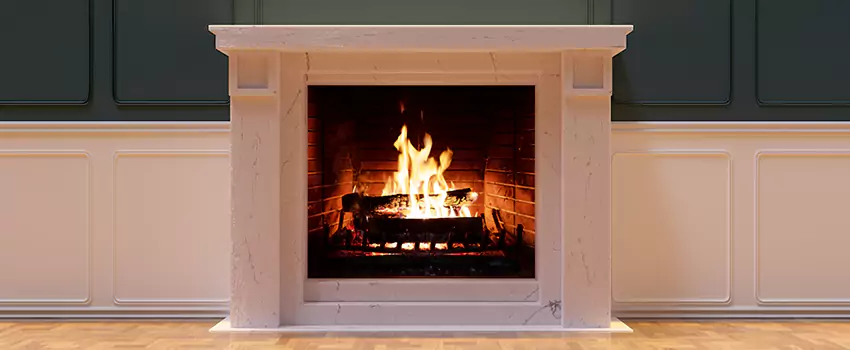 Empire Comfort Systems Fireplace Installation and Replacement in Mariners Harbor, New York