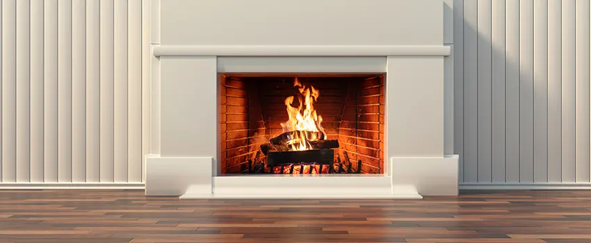 Fireplace Broken Ashtray Repair Services in Bloomfield, New York