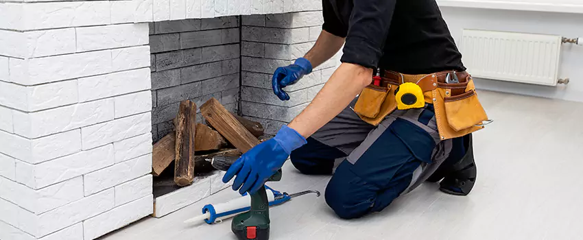 Fireplace Doors Cleaning in Woodrow, New York