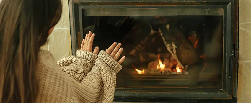 Wood-burning Fireplace Smell Removal Services in Arlington, NY