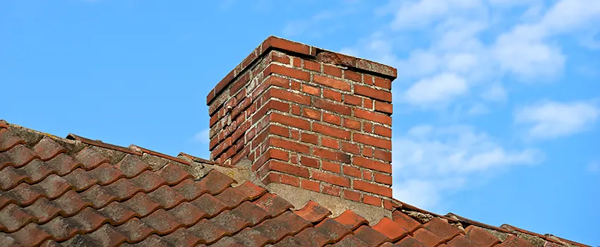 Flue Tiles Cracked Repair Services near Me in South Beach, NY