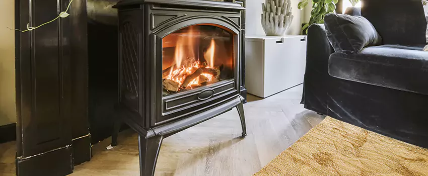 Cost of Hearthstone Stoves Fireplace Services in Tottenville, New York