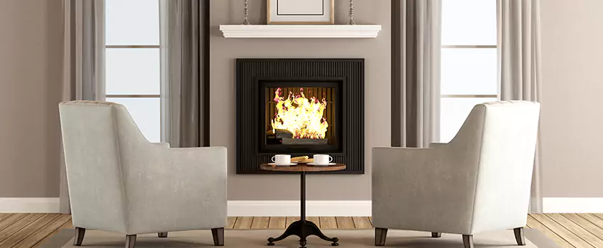 Heat & Glo Outdoor Gas Fireplaces Installation Contractors in South Beach, New York