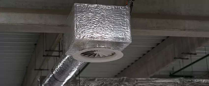 Heating Ductwork Insulation Repair Services in Elm Park, NY