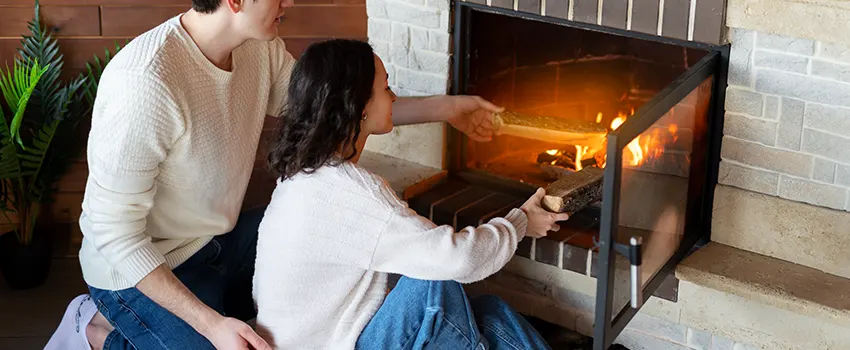 Kings Man Direct Vent Fireplaces Services in Fresh Kills, New York