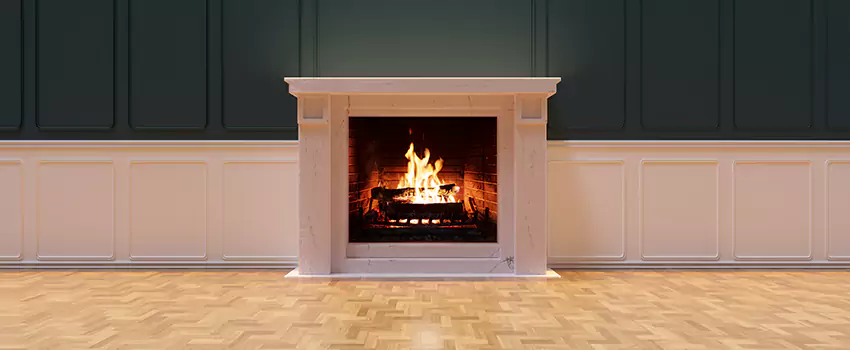 Napoleon Electric Fireplaces Inspection Service in Woodrow, New York