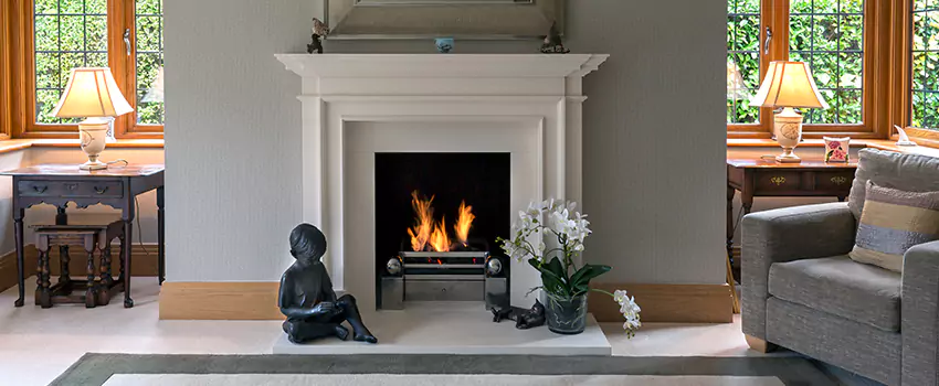 RSF Fireplaces Maintenance and Repair in Concord, New York