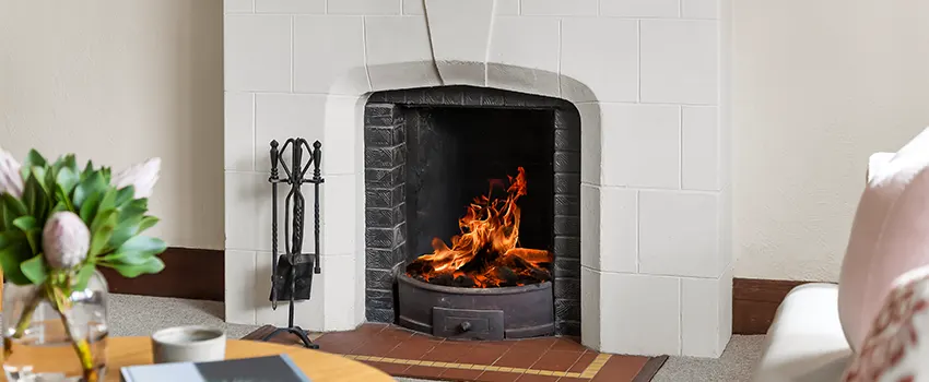 Valor Fireplaces and Stove Repair in New Springville, NY