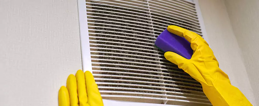 Vent Cleaning Company in Hamilton Park, NY