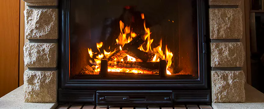 Best Wood Fireplace Repair Company in Port Richmond, New York