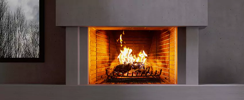 Indoor Wood Burning Furnace Repair and Installation in Fresh Kills, New York