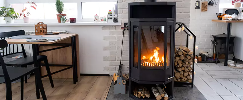 Wood Stove Inspection Services in West New Brighton, NY