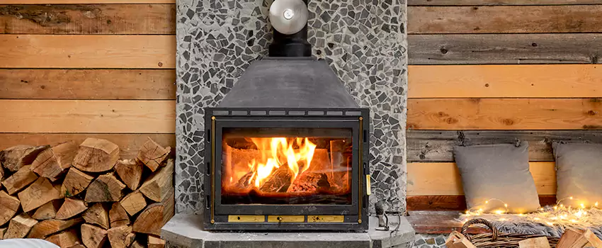 Wood Stove Cracked Glass Repair Services in Oakwood Beach, NY