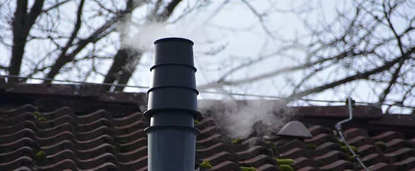 Broken Chimney Animal Screen Repair And Installation in Dongan Hills, NY