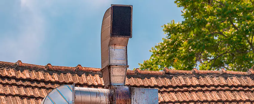 Chimney Cleaning Cost in Woodrow, New York