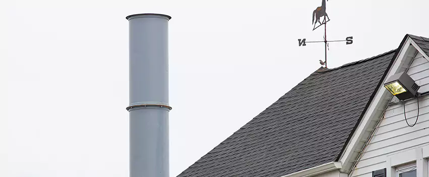 Multi-flue Chimney Caps Installation And Repair in New Brighton, NY