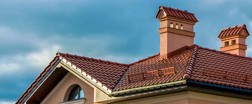 Residential Chimney Services in Concord, New York