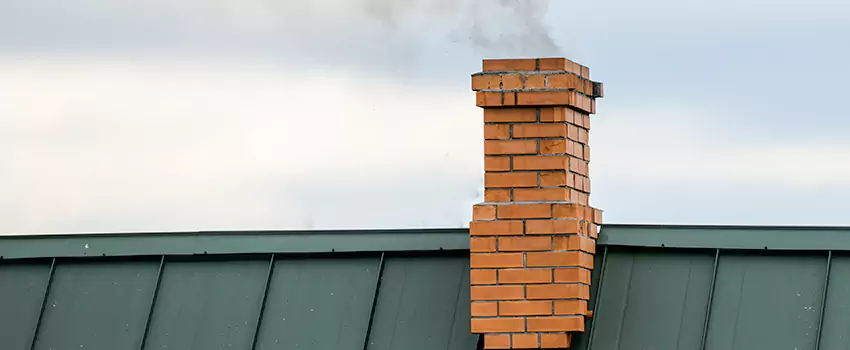 Chimney Installation Company in Heartland Village, NY