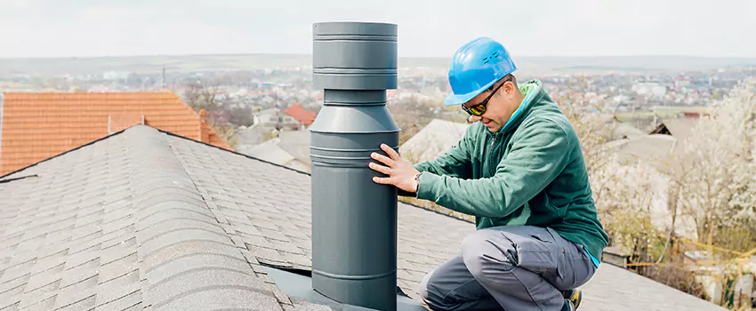 Insulated Chimney Liner Services in Richmond Terrace Houses, NY