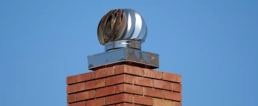 Chimney Flue Rebuild Services in Oakwood, New York