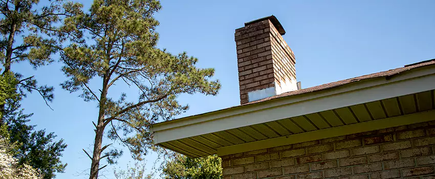 Brick Chimney Sweep Near Me in New Dorp, NY