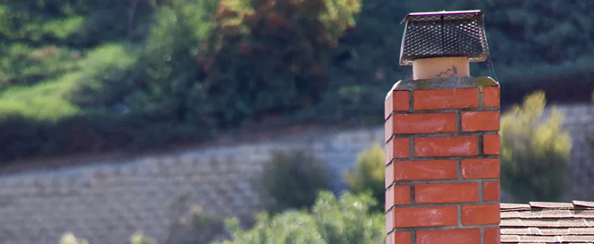 Chimney Tuckpointing And Masonry Restoration in Concord, NY