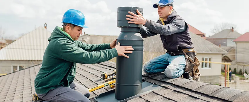 Commercial Chimney Cost in Rosebank, NY