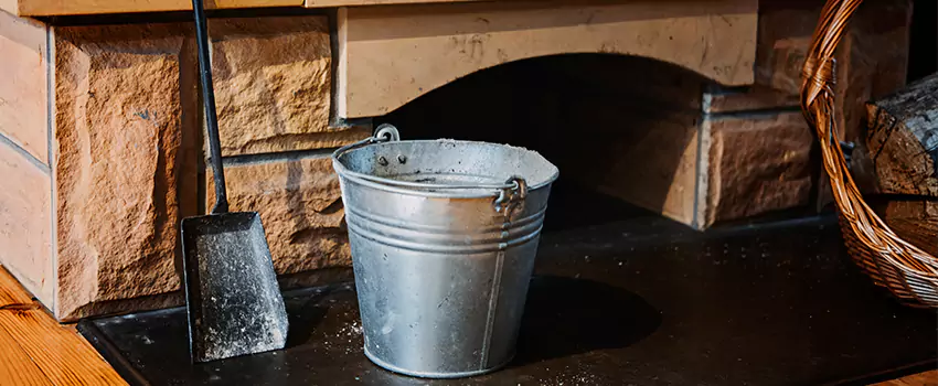 Clean The Fireplace Mantle And Hearth in Woodrow, New York