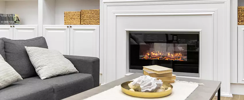 Professional Fireplace Maintenance Contractors in Graniteville, NY