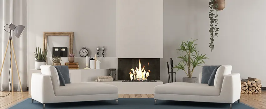 Decorative Fireplace Crystals Services in Arrochar, New York