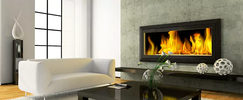 Fireplace Hearth Ideas in Grant City, New York