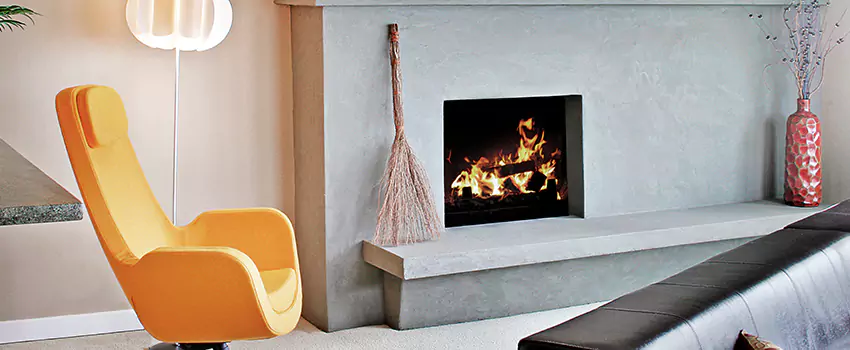 Electric Fireplace Makeover Services in Greenridge, NY