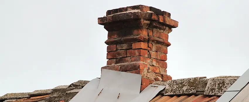 Cost of Fixing Blocked Chimney in Bulls Head, New York